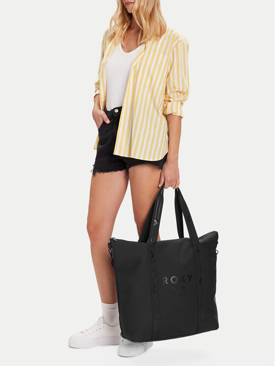 Roxy Torebka C-ROXY-MC-002-08 Czarny