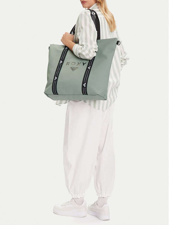 Roxy Torebka C-ROXY-MC-002-08 Zielony