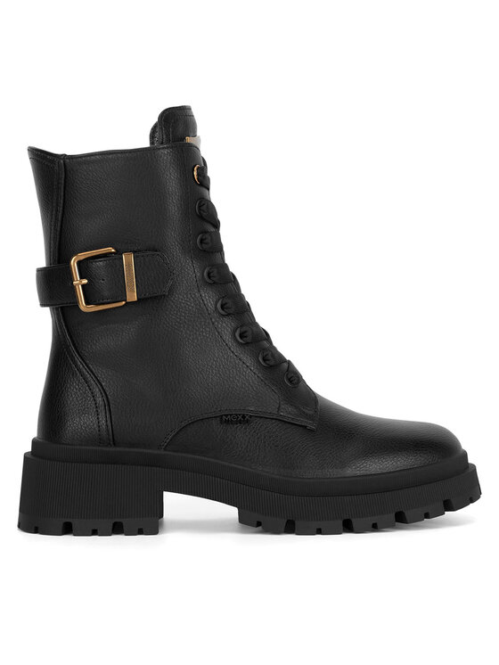 MEXX Trzewiki CEO-MI001712943W Czarny