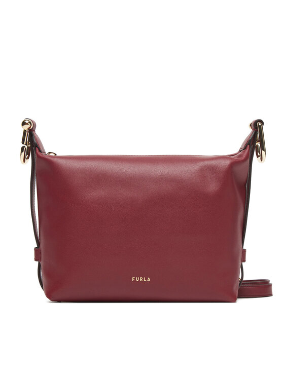 Furla Torebka WE00831 BX2045 CN 0053S 1007 Czerwony