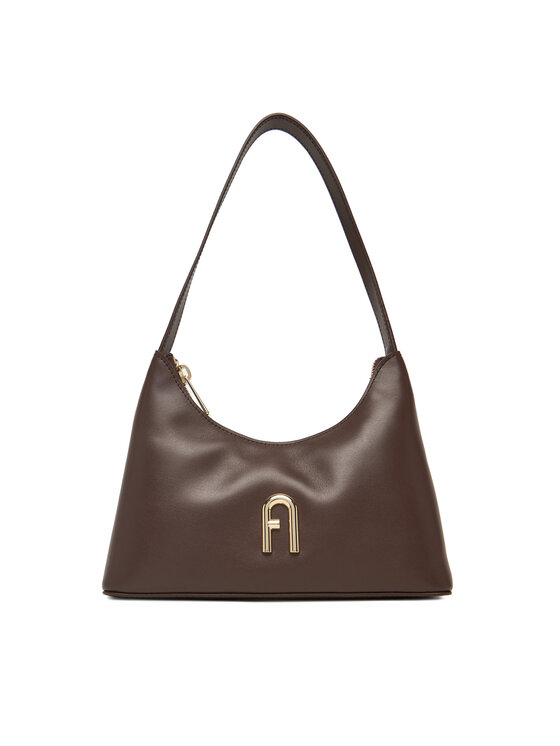 Furla Torebka Diamante WB00863 AX0733 BG 4284S 1007 Brązowy