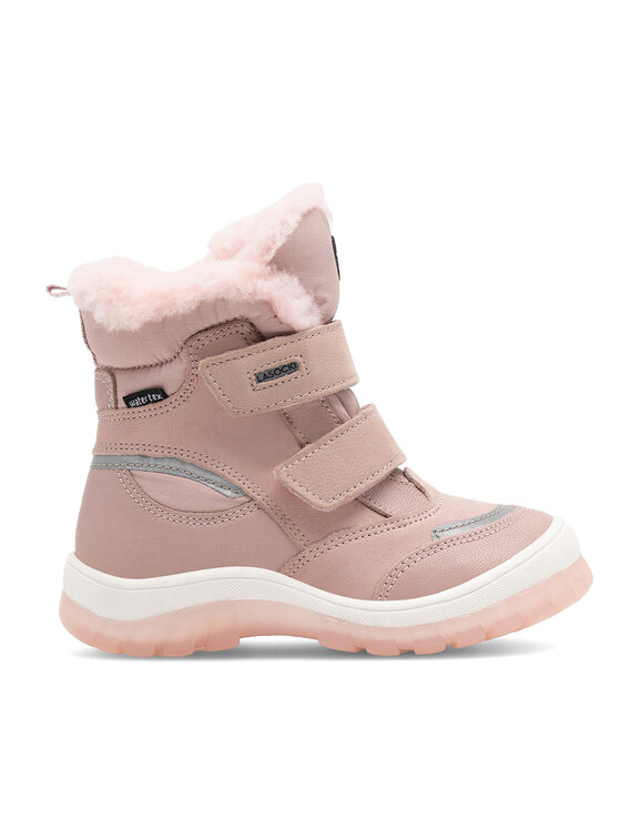 Lasocki Kids Trzewiki CEO-CI12-1797-24A(III)DZ Różowy