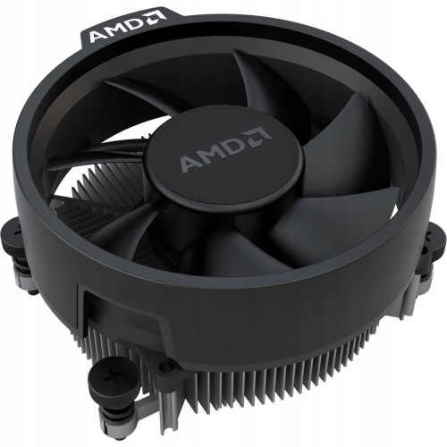 Chłodzenie procesora AMD AM4 + AM5 Wraith Stealth 712-000071 REV B