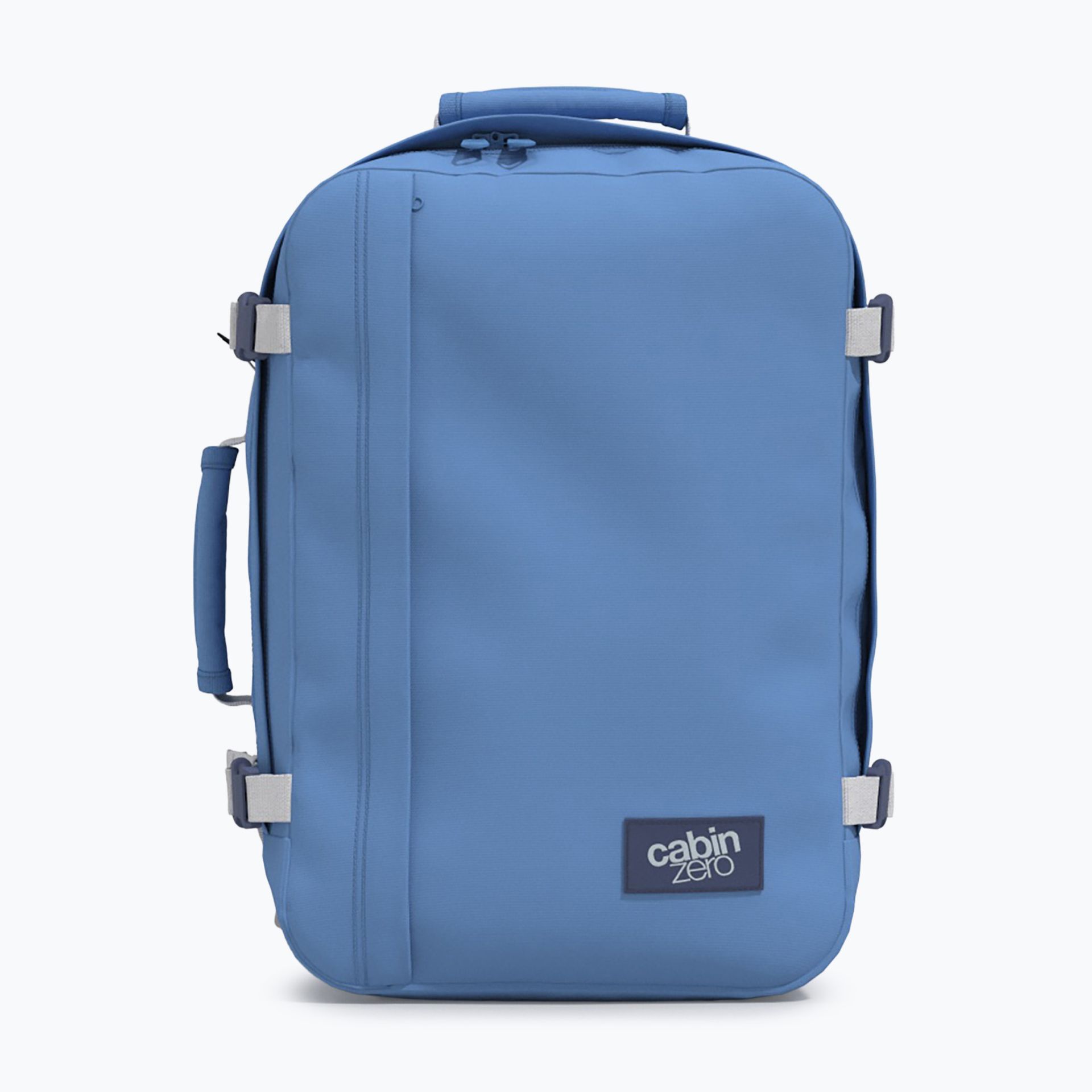 Plecak turystyczny CabinZero Classic 36 l infinity blue WYSYŁKA W 24H 30 DNI NA ZWROT