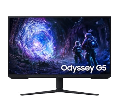Samsung Odyssey G5 S32FG510EUX 32
