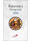 Kalendarz 2026 liturgiczny