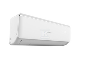MANTA Klimatyzator 3,5 kW ścienny split BAC (z WI-FI)