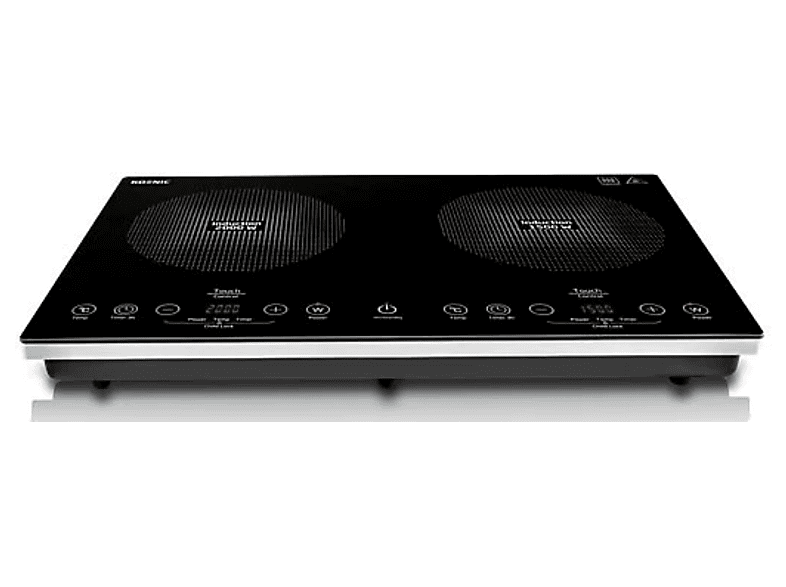 Koenic KIP 352925 Czarny
