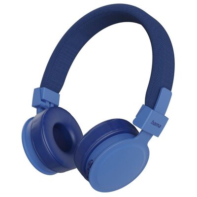Hama Freedom Lit III USB Type-C Bluetooth Niebieski