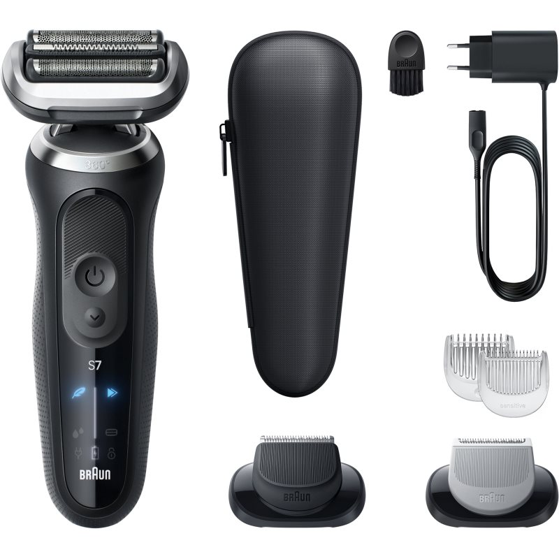 Braun Series 7 72-N1620s