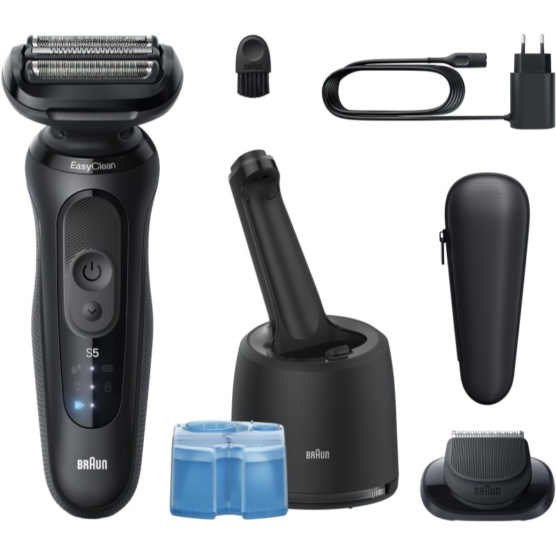 Braun Series 5 52-N7200cc