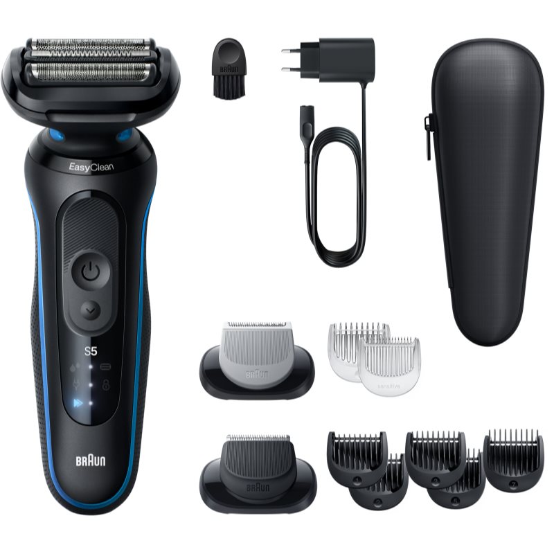 Braun Series 5 52-B1650s