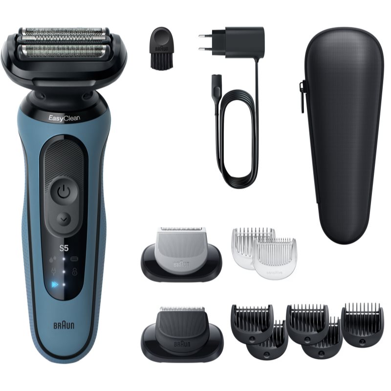 Braun Series 5 52-A1650s