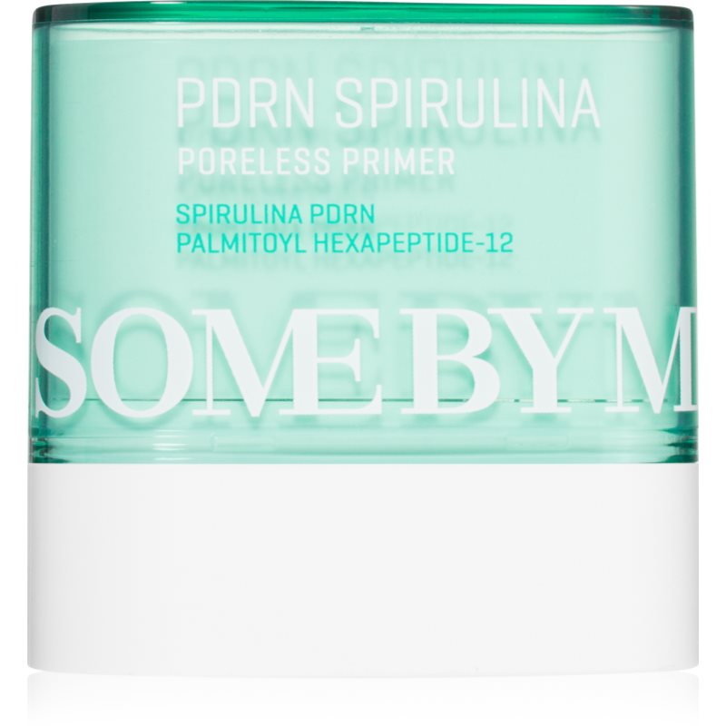 Some By Mi PDRN Spirulina Poreless Primer lekki krem bazowy ściąga pory 10 g