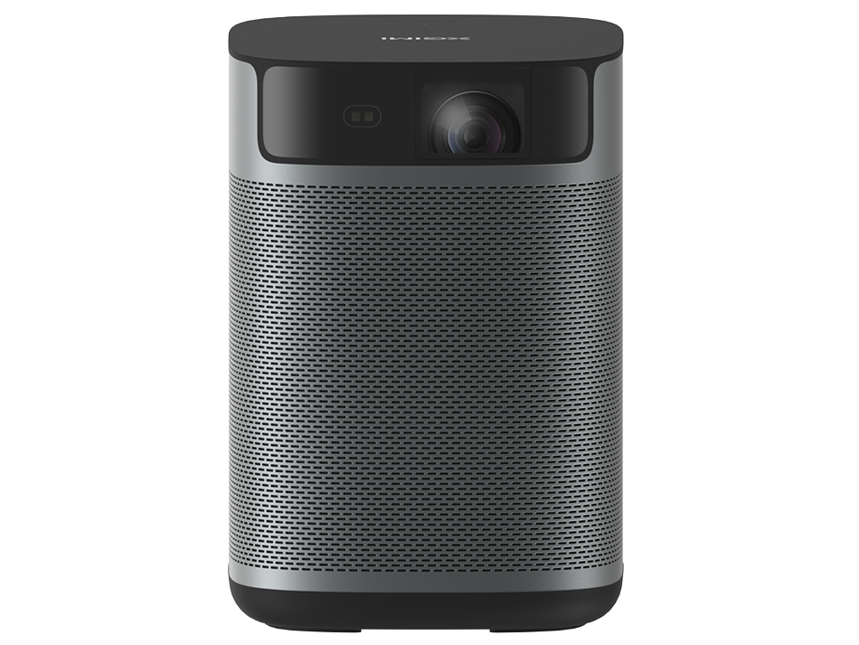 XGIMI MoGo 2 Pro (New) GTV