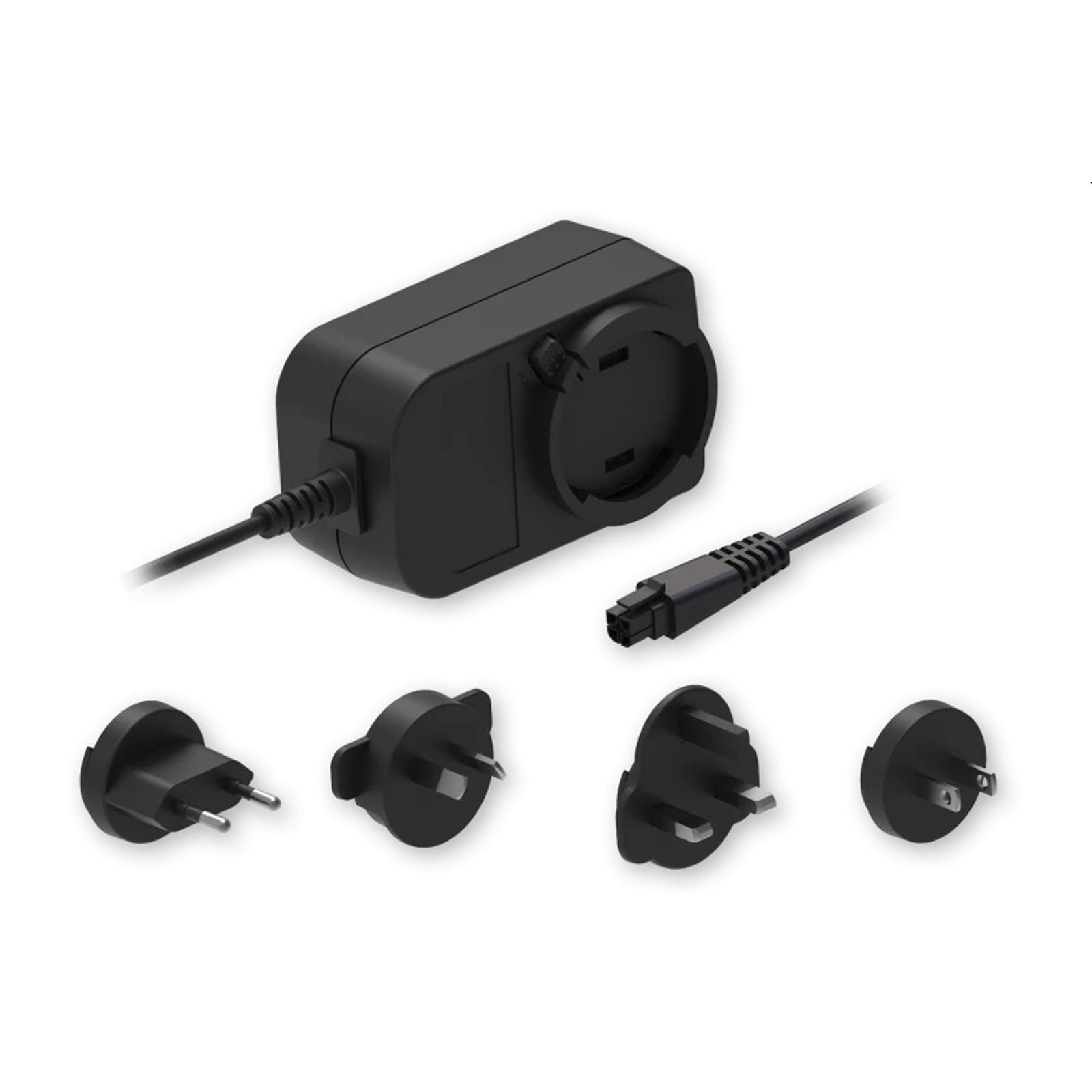 Teltonika PR315PS3 uniwersalny 4-pinowy zasilacz 24V 1A 24W