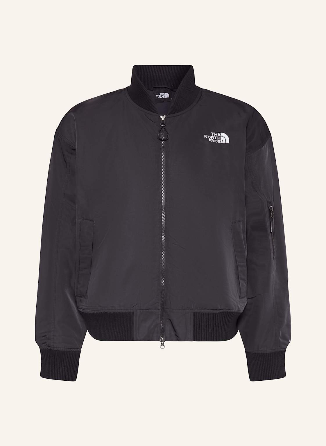 The North Face Bluzon Tnf schwarz