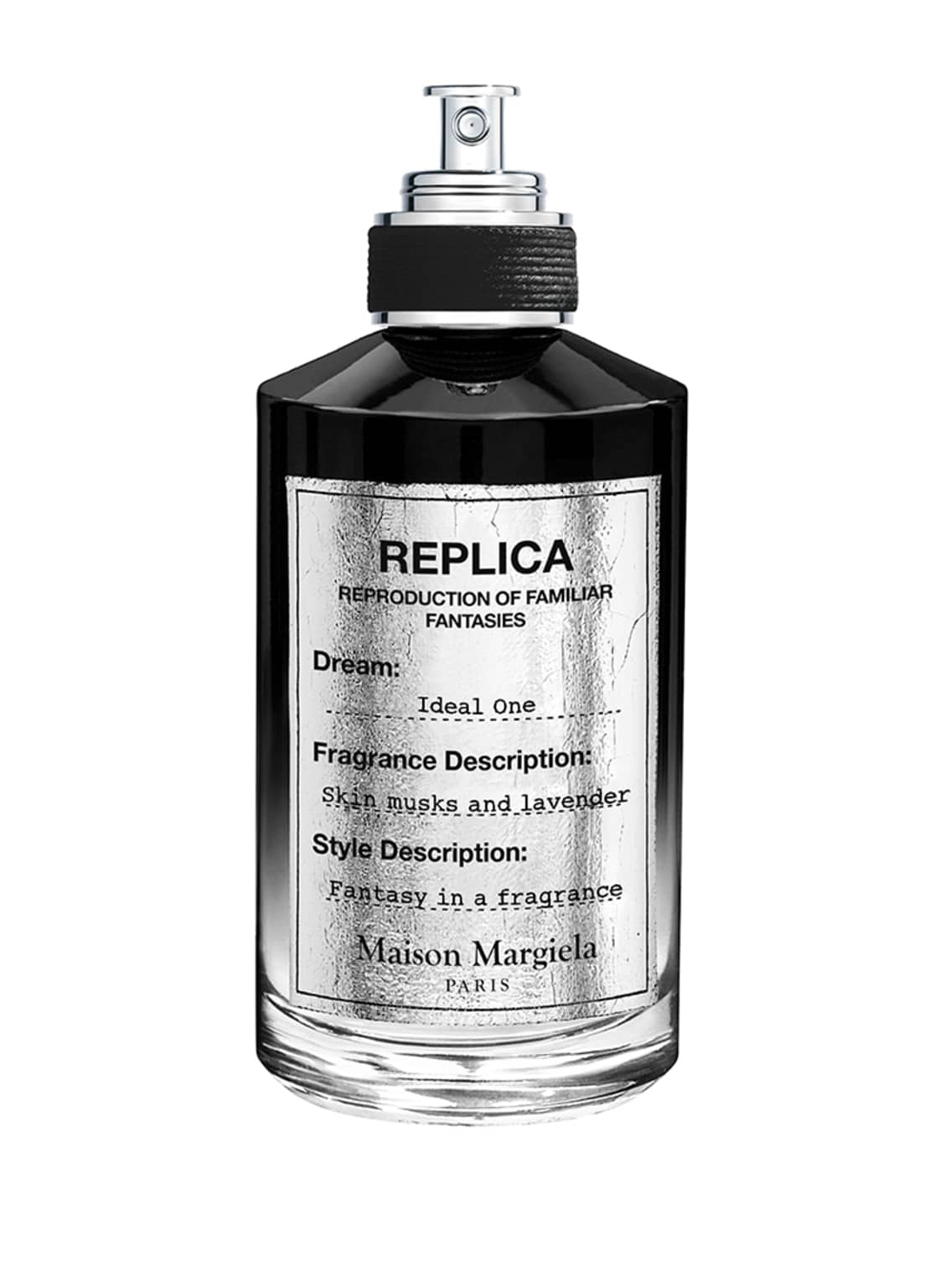 Maison Margiela Fragrances Replica Ideal One