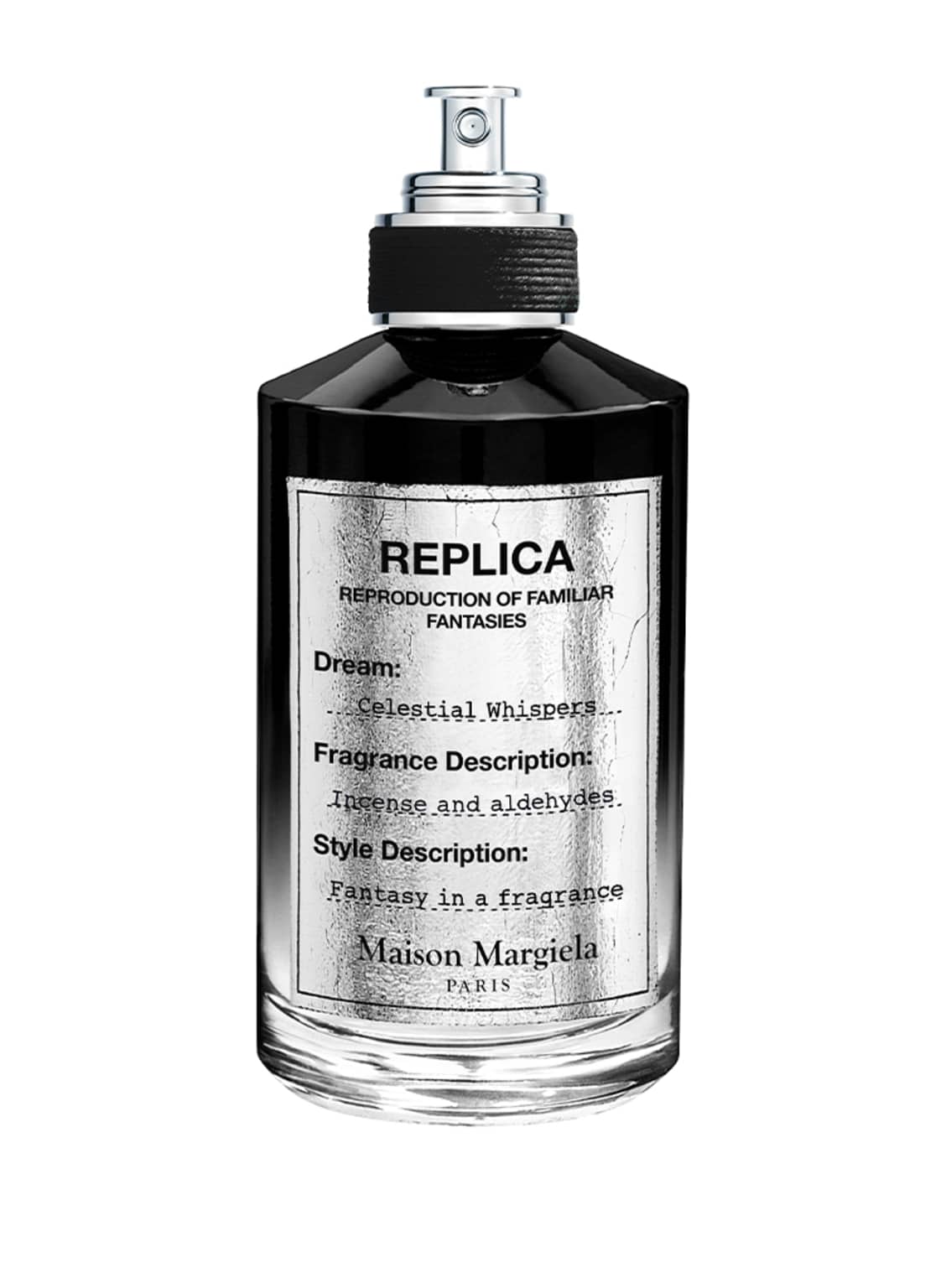 Maison Margiela Fragrances Replica Celestial Whispers