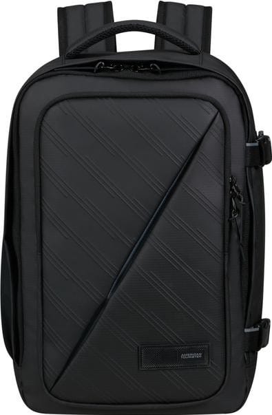 American Tourister Take2Cabic S Prime do Ryanair 153858 1041 czarny 230019