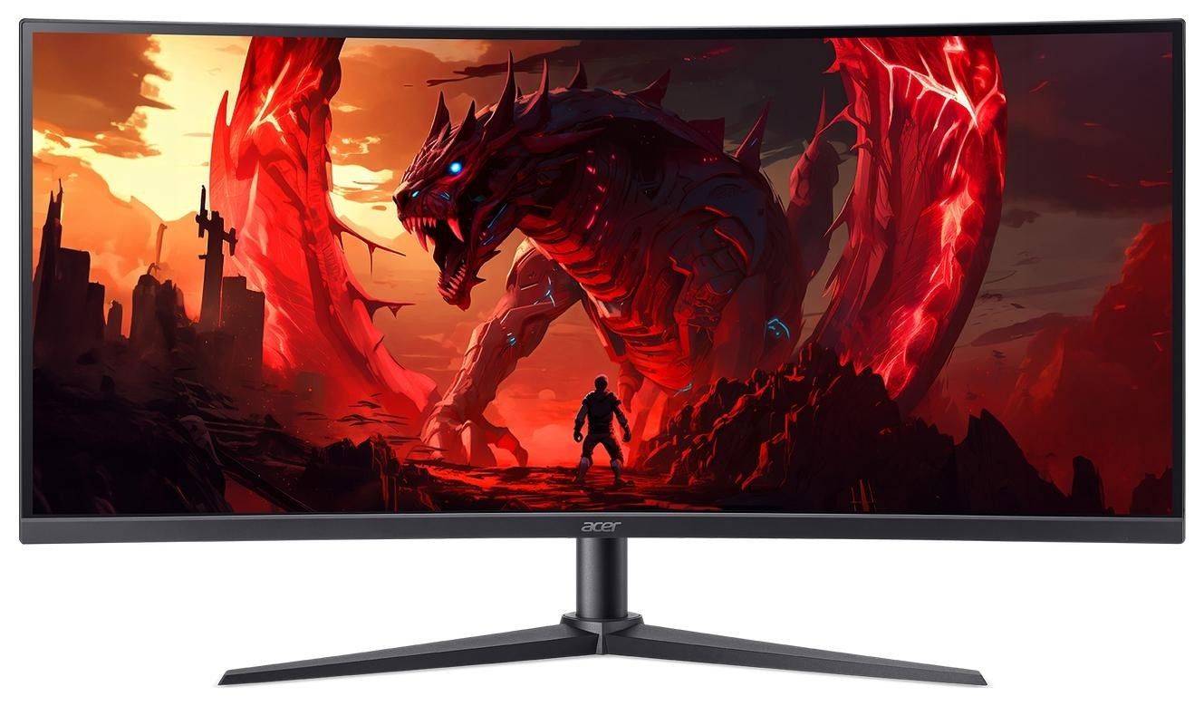 Acer Nitro XZ340CURX0bmiiphx 34