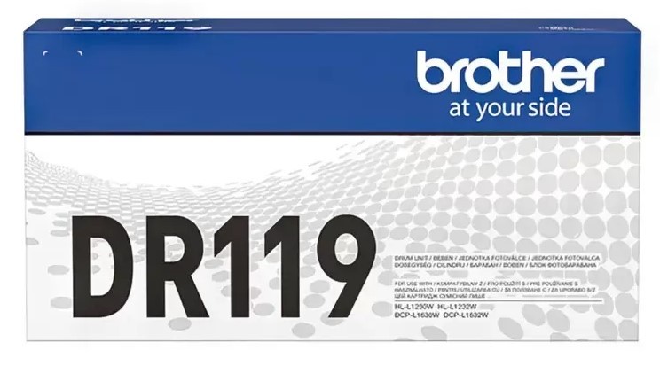 Bęben Brother DR-119