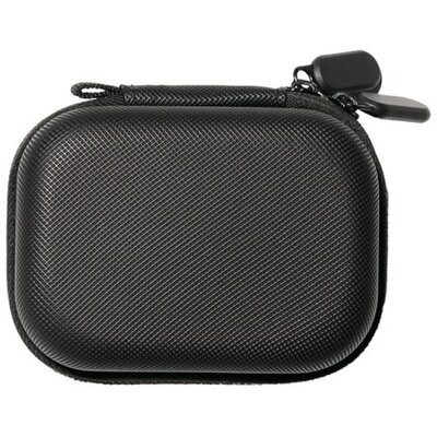 ARAREE Carrying Case Small Czarny Etui na słuchawki