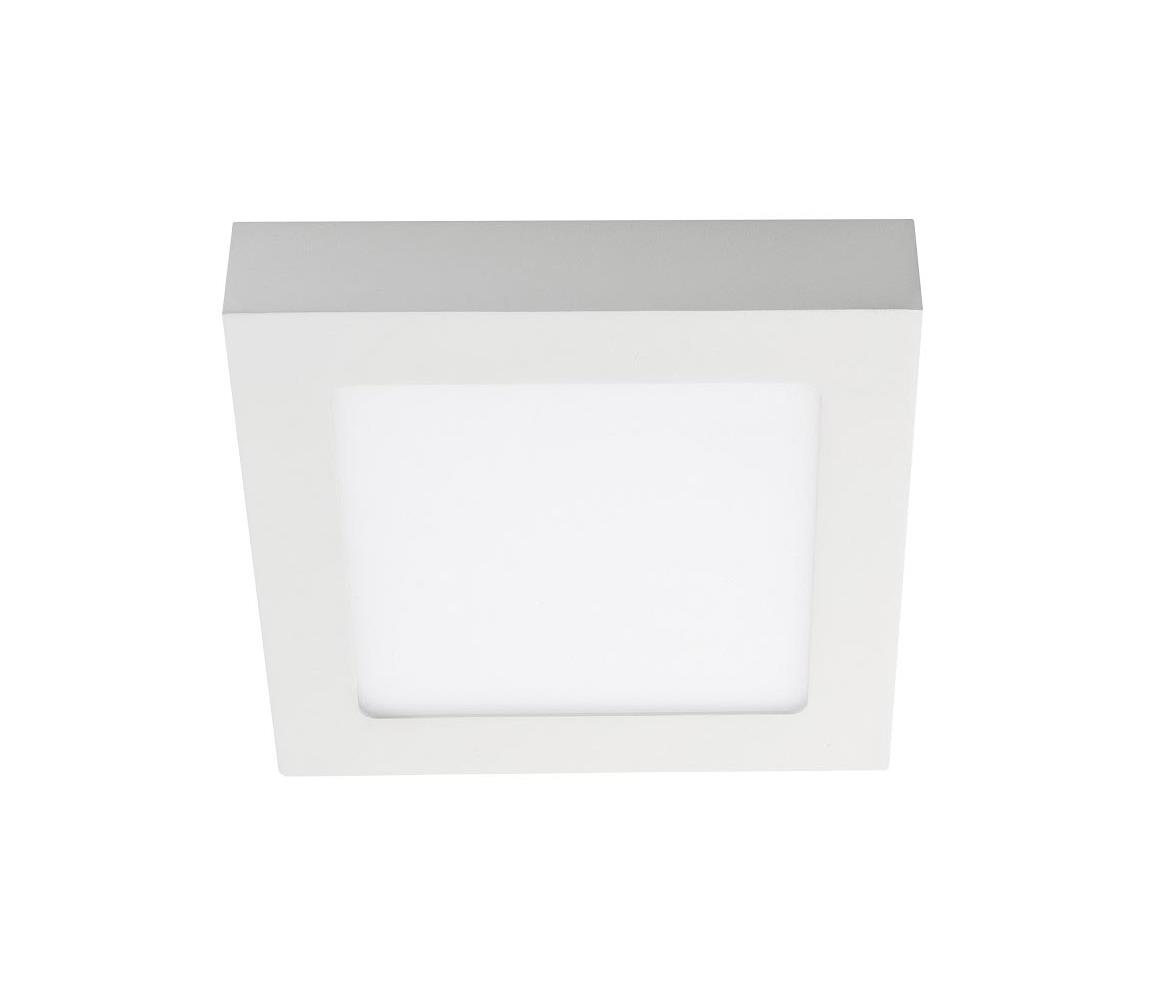 LED Kinkiet 1xLED/18W/230V biel/ciepła biel