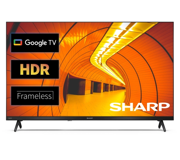Sharp 32HF2765E 32