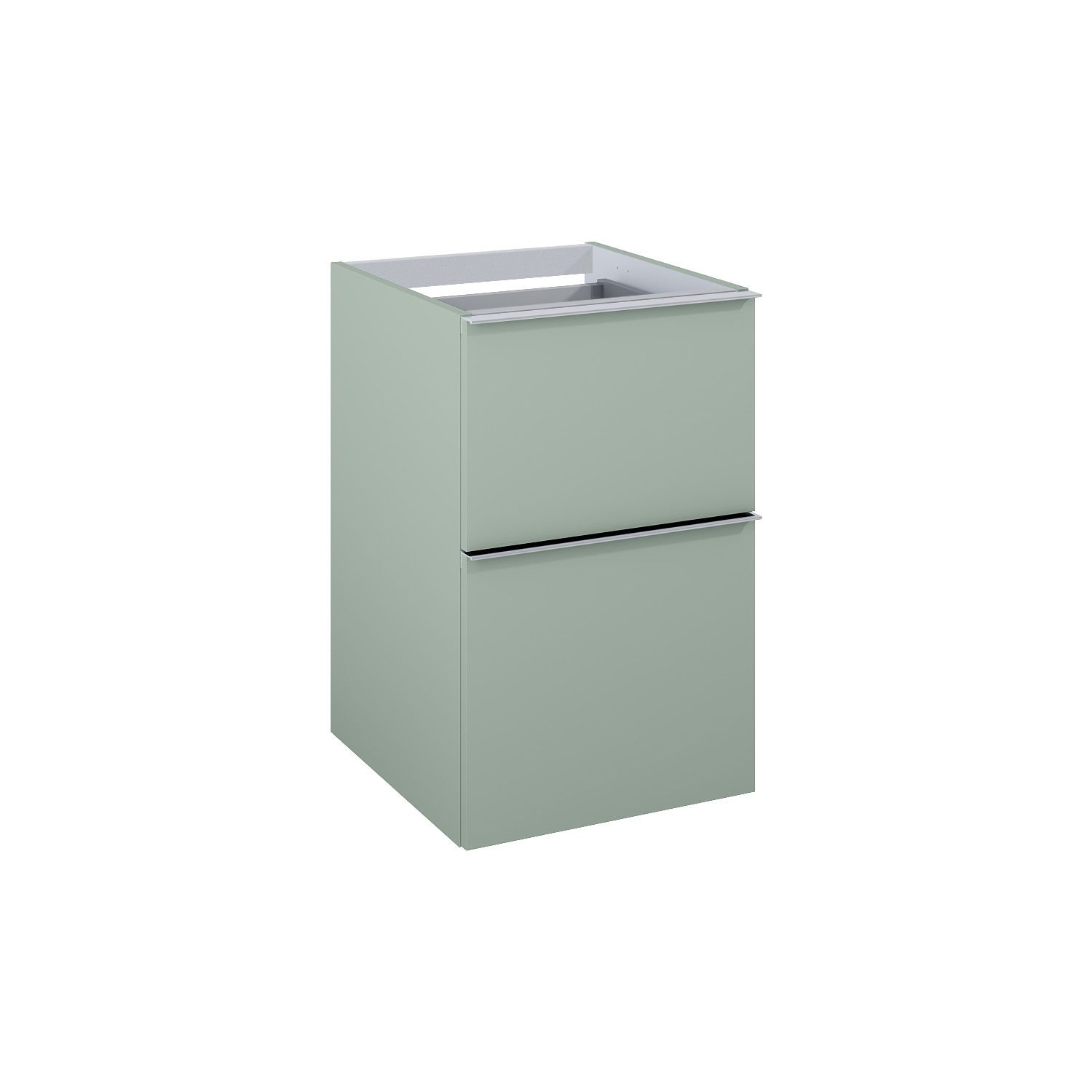 Szafka łazienkowa pod blat Elita Look 40 cm sage mat RE080401021470