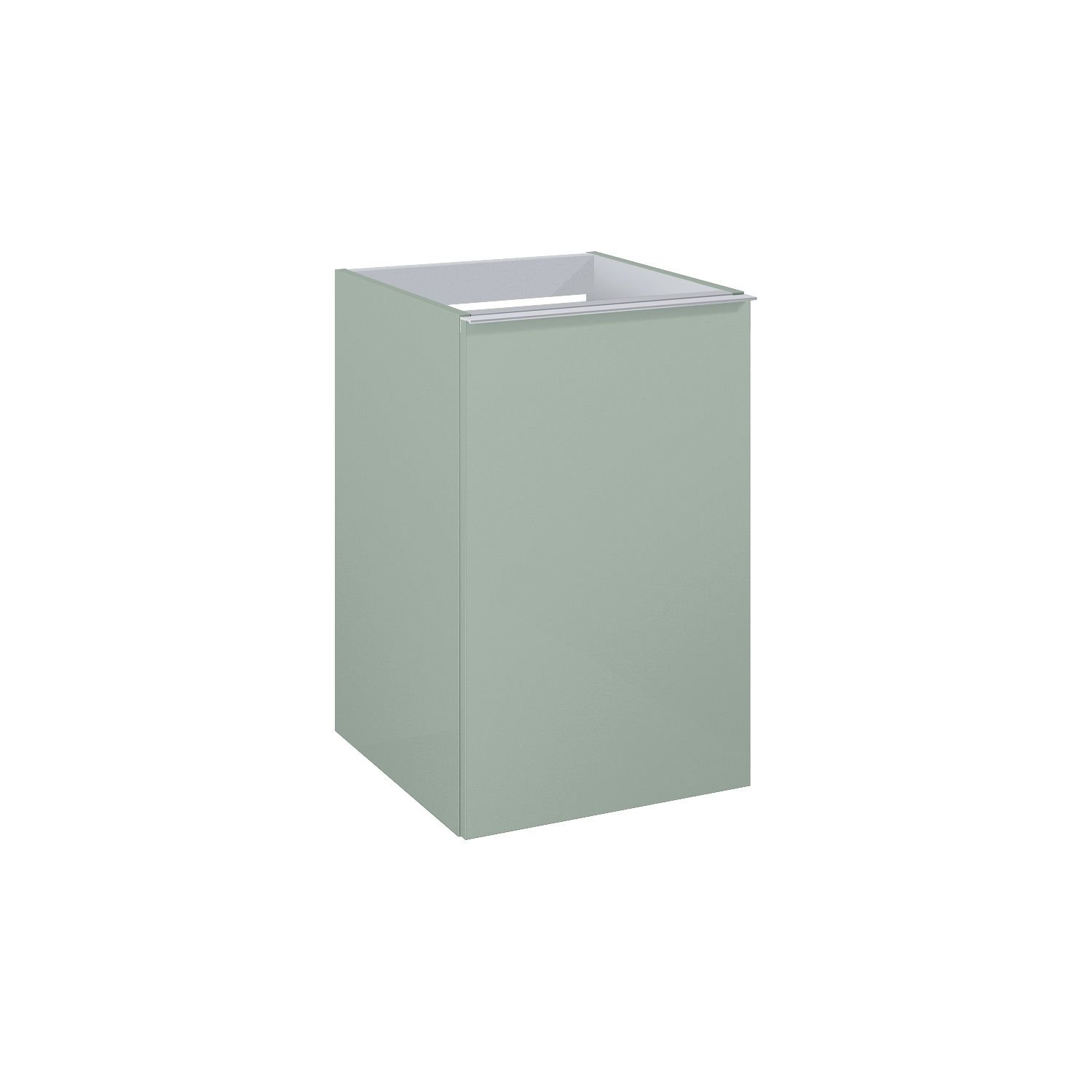 Szafka łazienkowa pod blat Elita Look 40 cm sage mat RE080400021470
