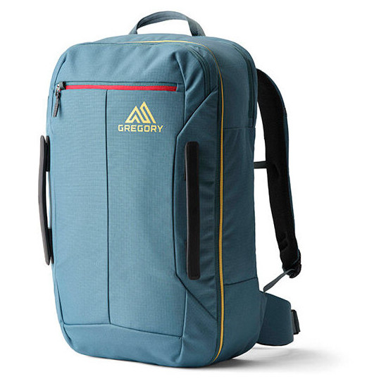 Plecak turystyczny Gregory Border 40 Kolor: niebieski