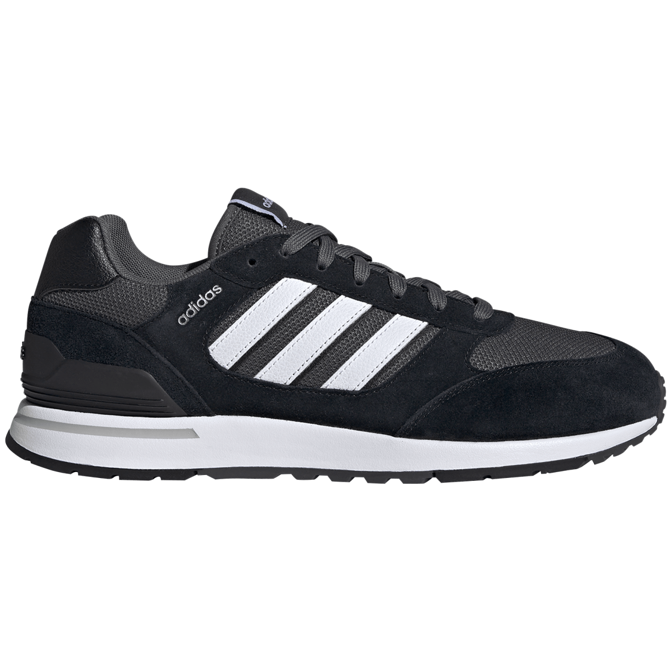 Buty męskie Adidas Run 80S Rozmiar butów (UE): 46 2/3 / Kolor: czarny/biały