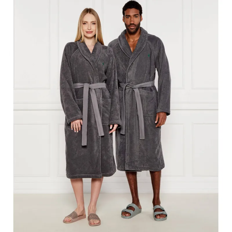 Ralph Lauren Home Szlafrok | Regular Fit
