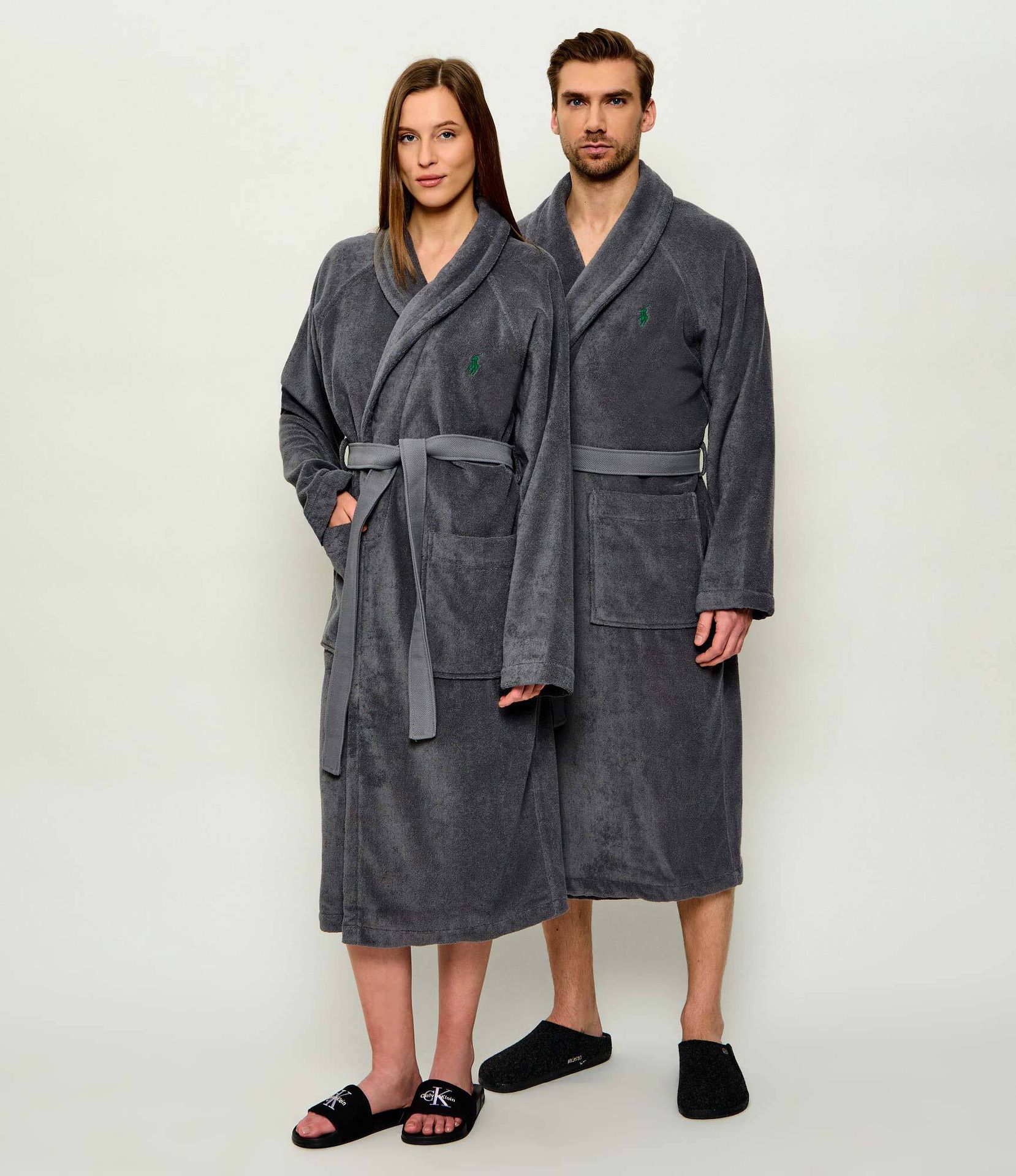 Ralph Lauren Home Szlafrok Regular Fit