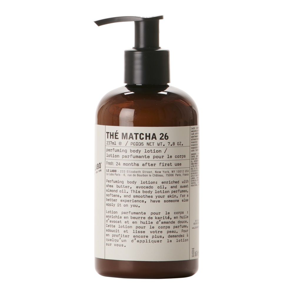 The Matcha 26 balsam do ciała 237ml