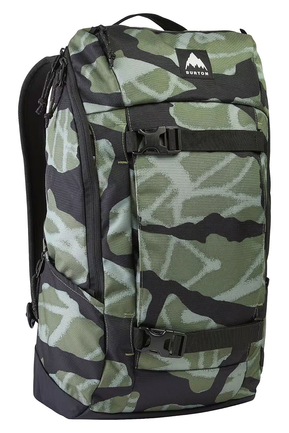 plecak BURTON KILO 2.0 GRAFFITI CAMO