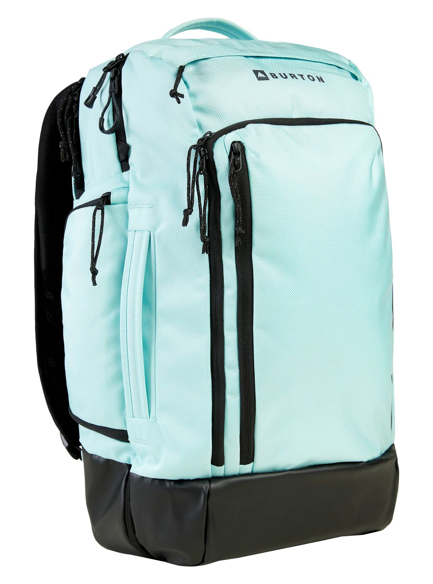 plecak BURTON MULTIPATH TRAVEL PACK LIGHT TEAL