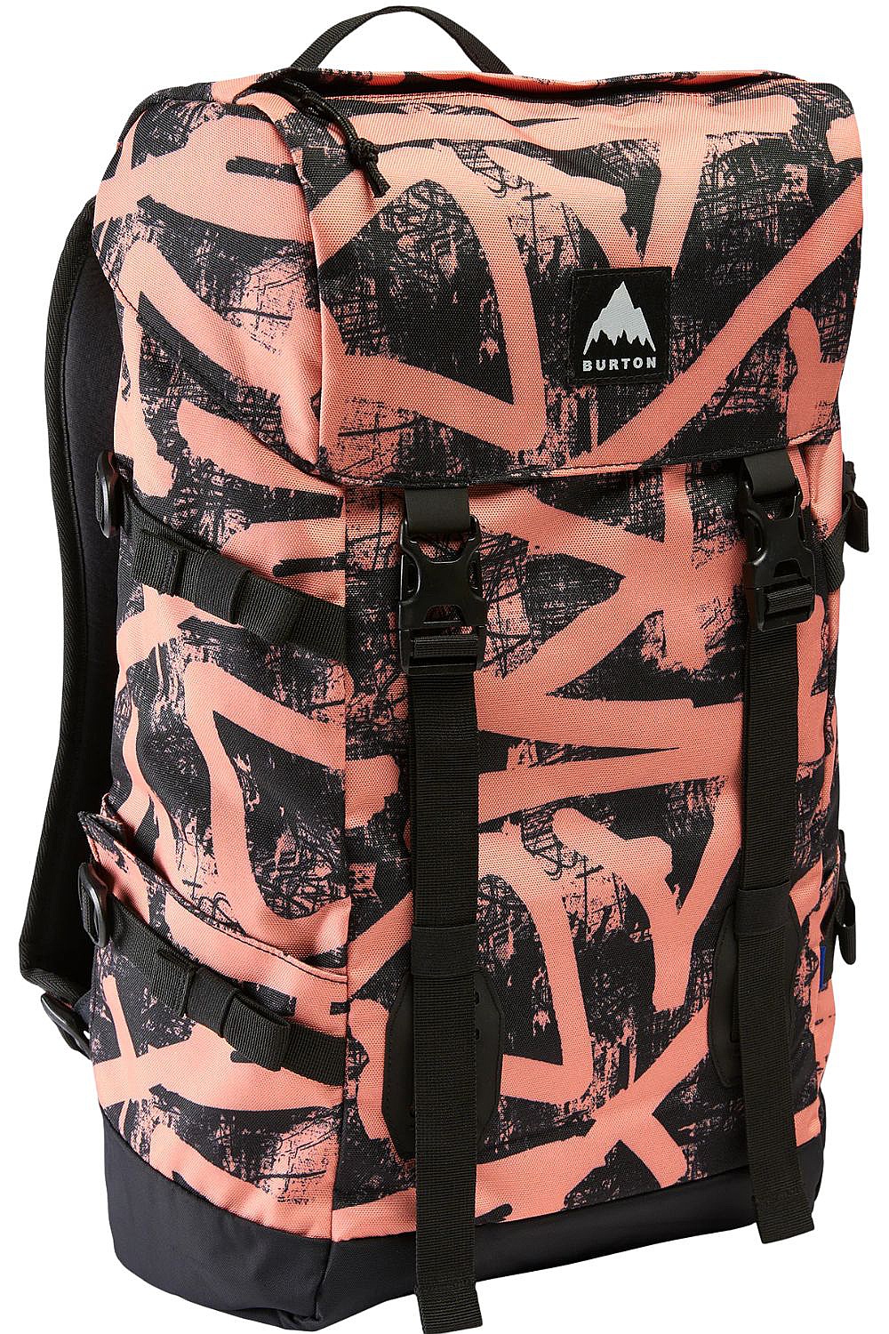 plecak BURTON TINDER 2.0 SUNRISE CITY STREETS