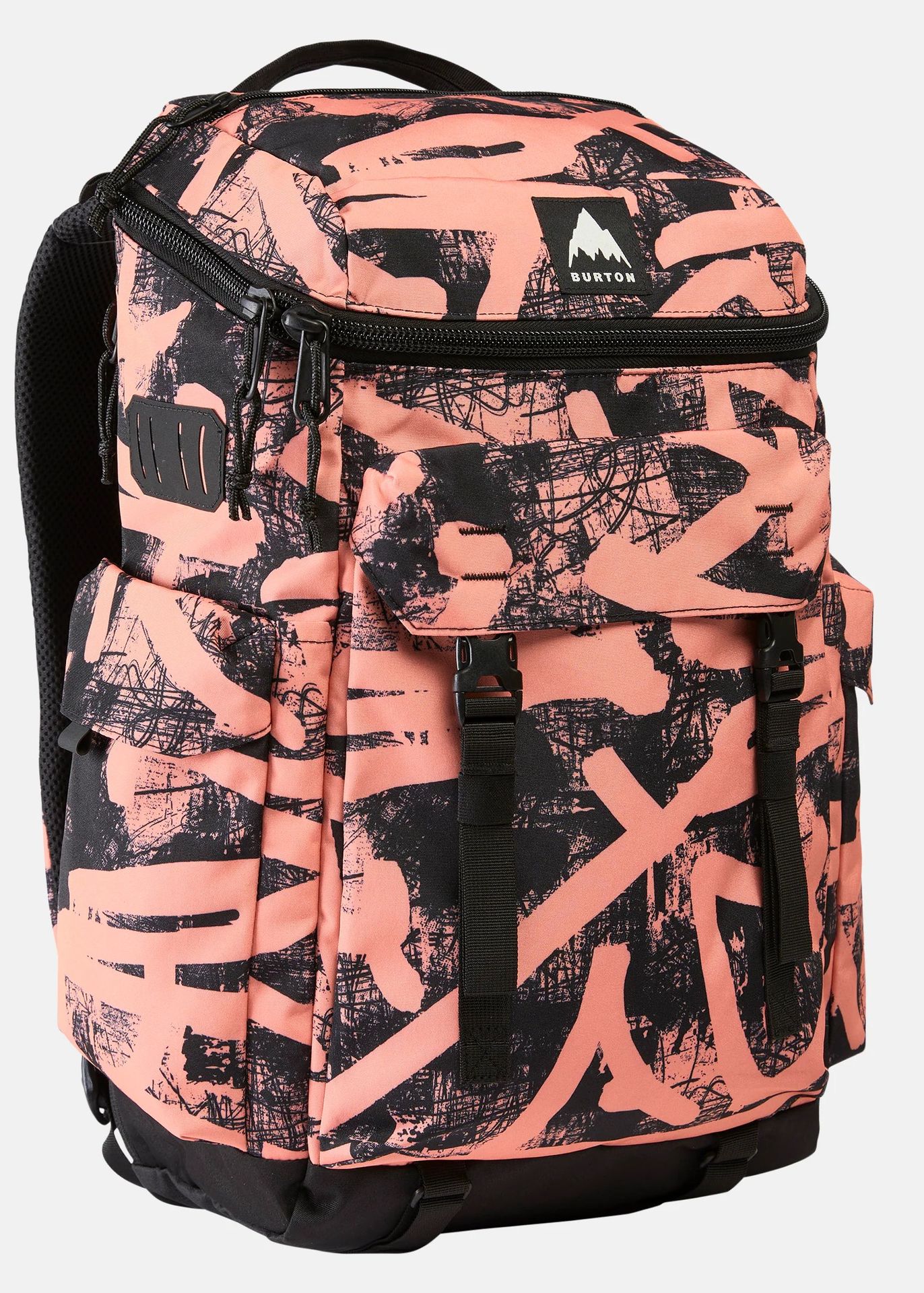 plecak BURTON ANNEX 2.0 SUNRISE CITY STREETS