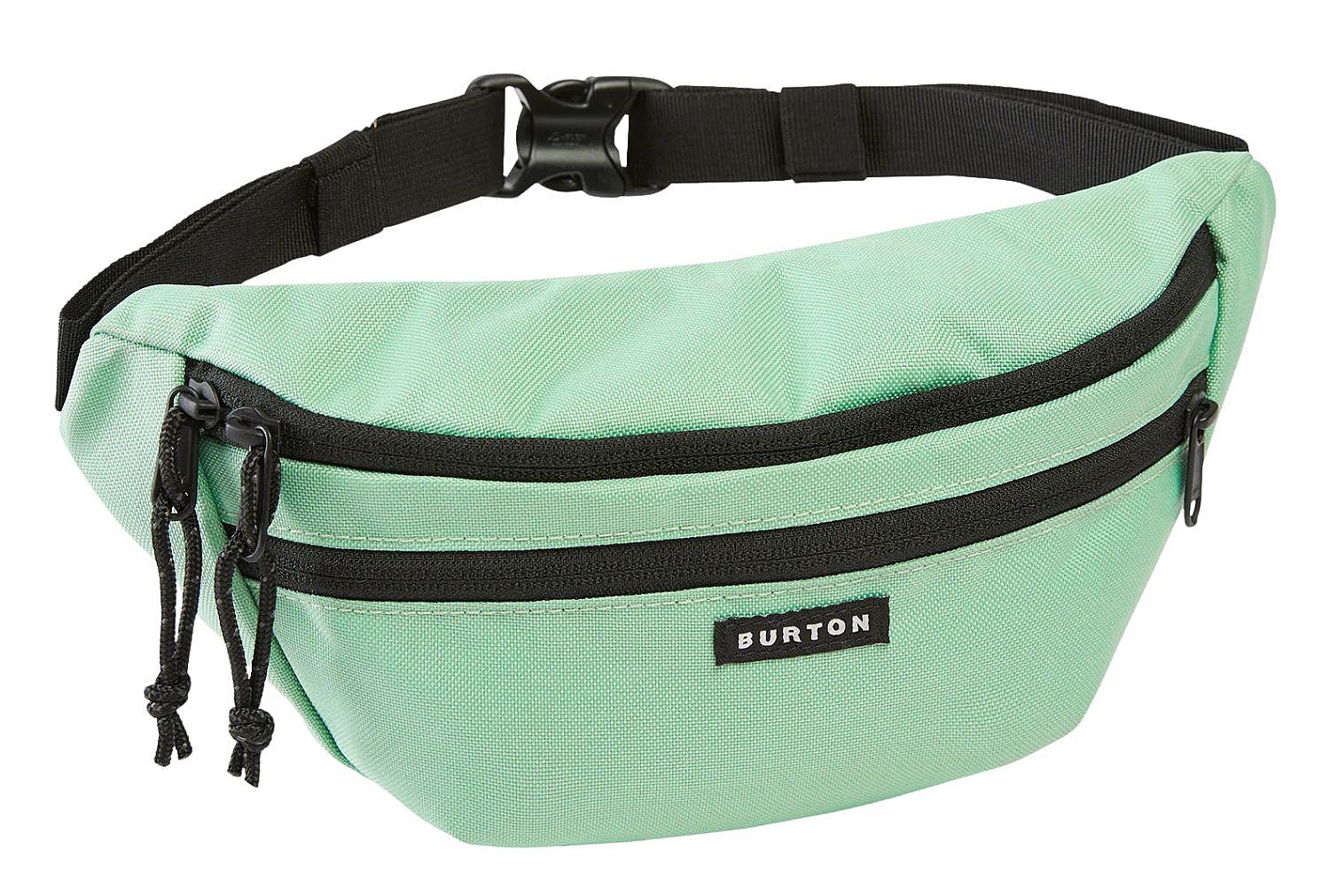 nerka sportowa BURTON HIP PACK SOFT SAGE