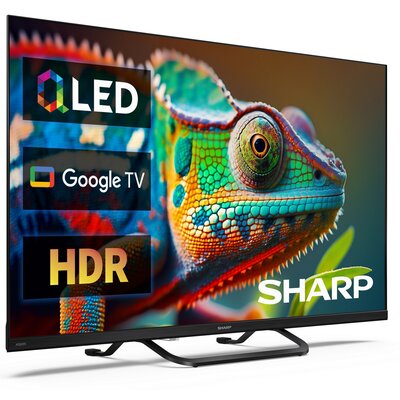 SHARP 32HF3865E 32