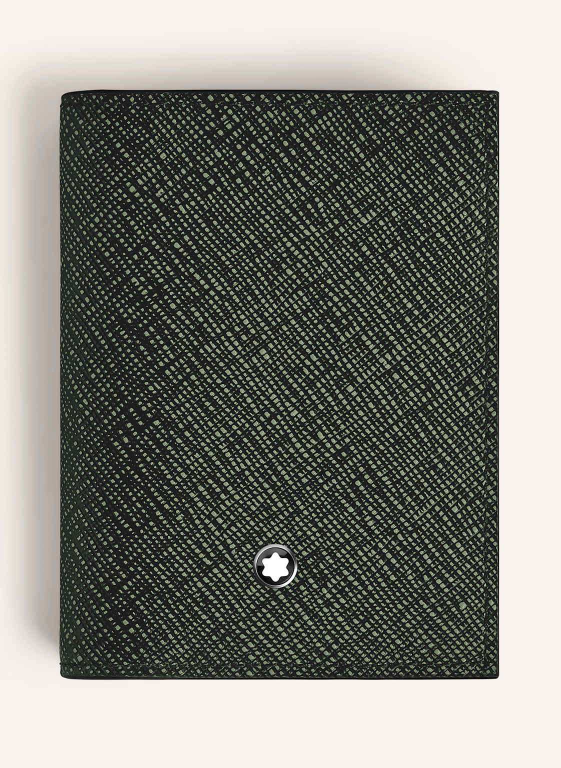 Montblanc Etui Na Karty Sartorial