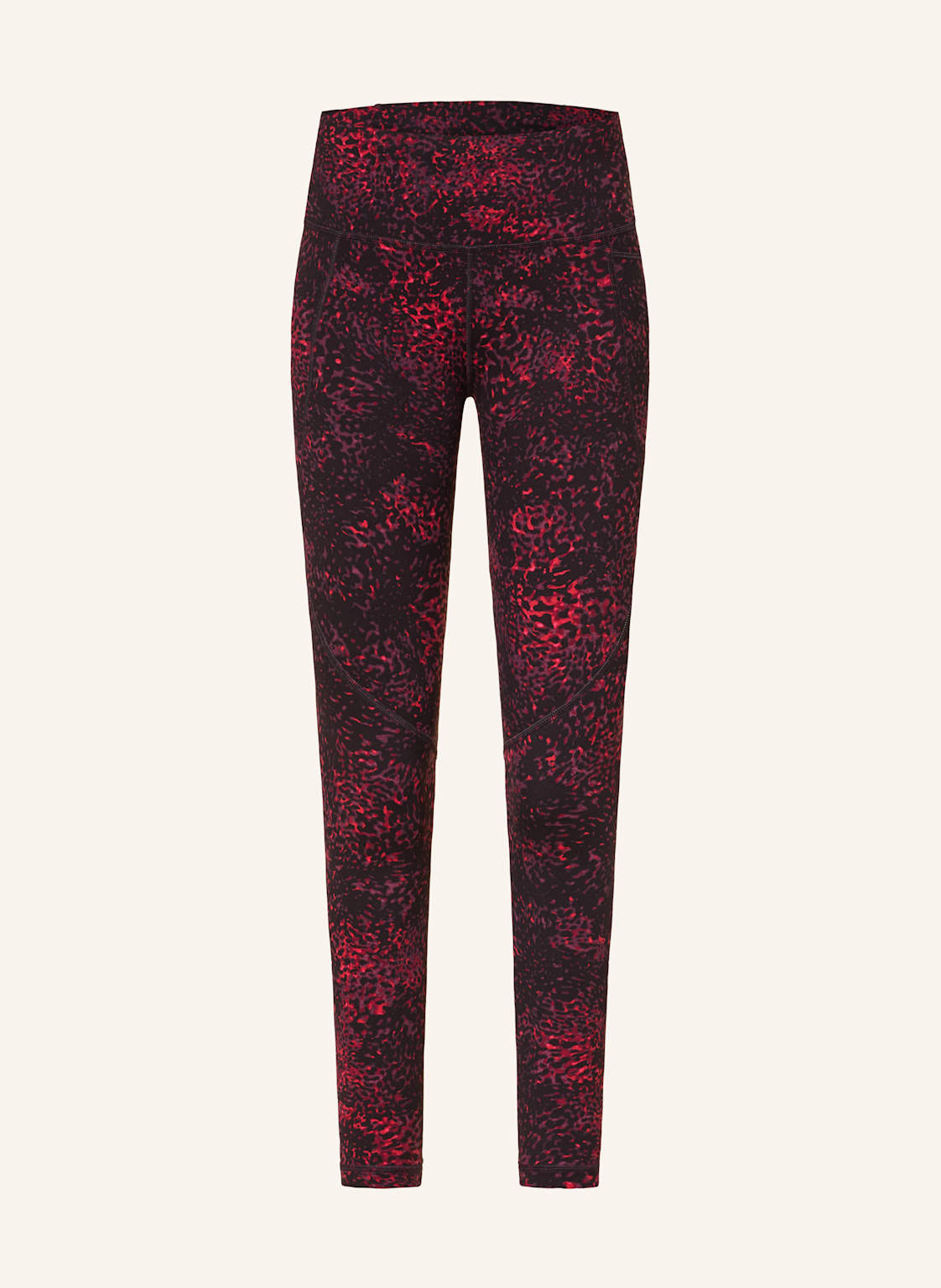 Sweaty Betty Legginsy Power rot