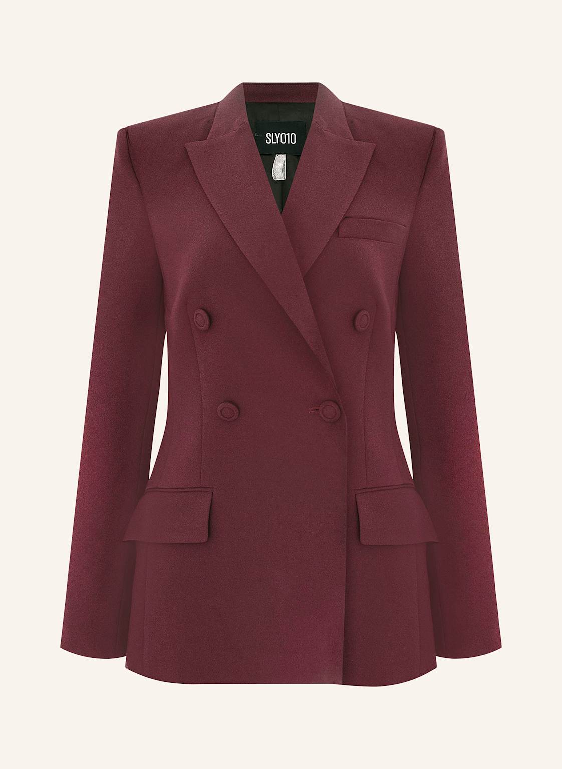 Sly 010 Blezer Alexia rot