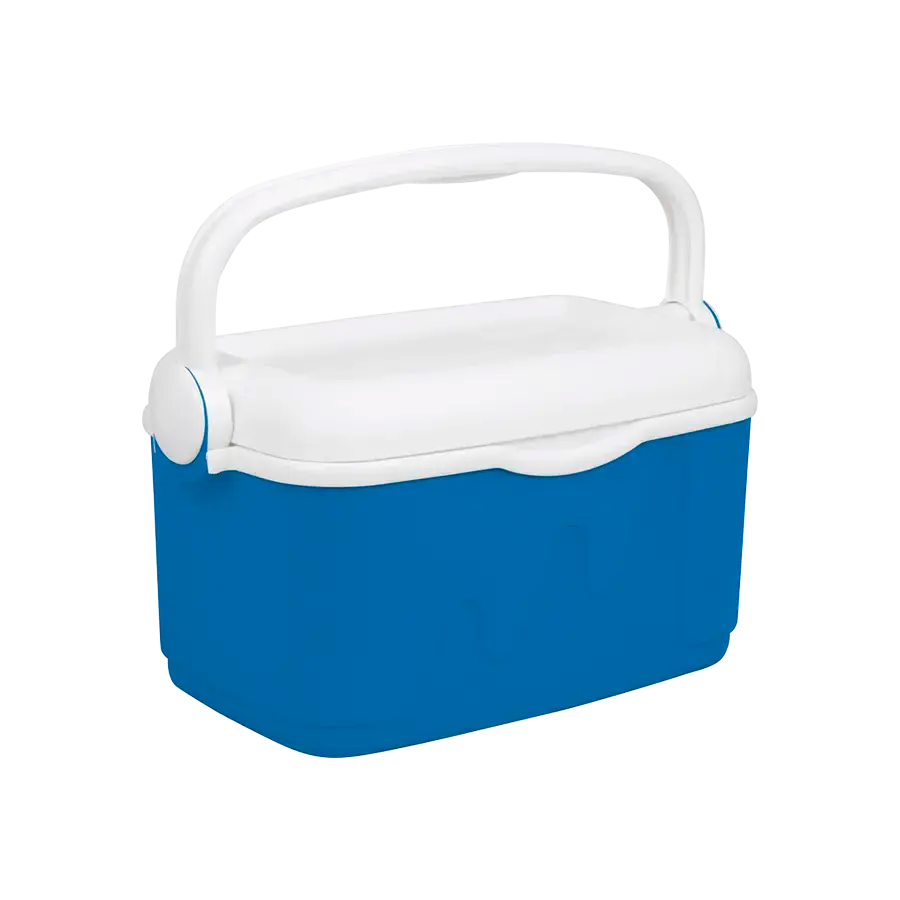 Curver Lodówka Na Wkłady  10L 3253921671119