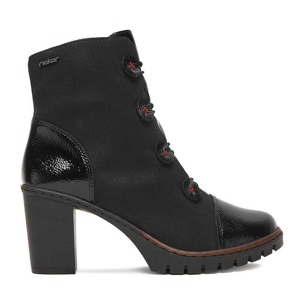 Botki Rieker CEO-Y2576-00