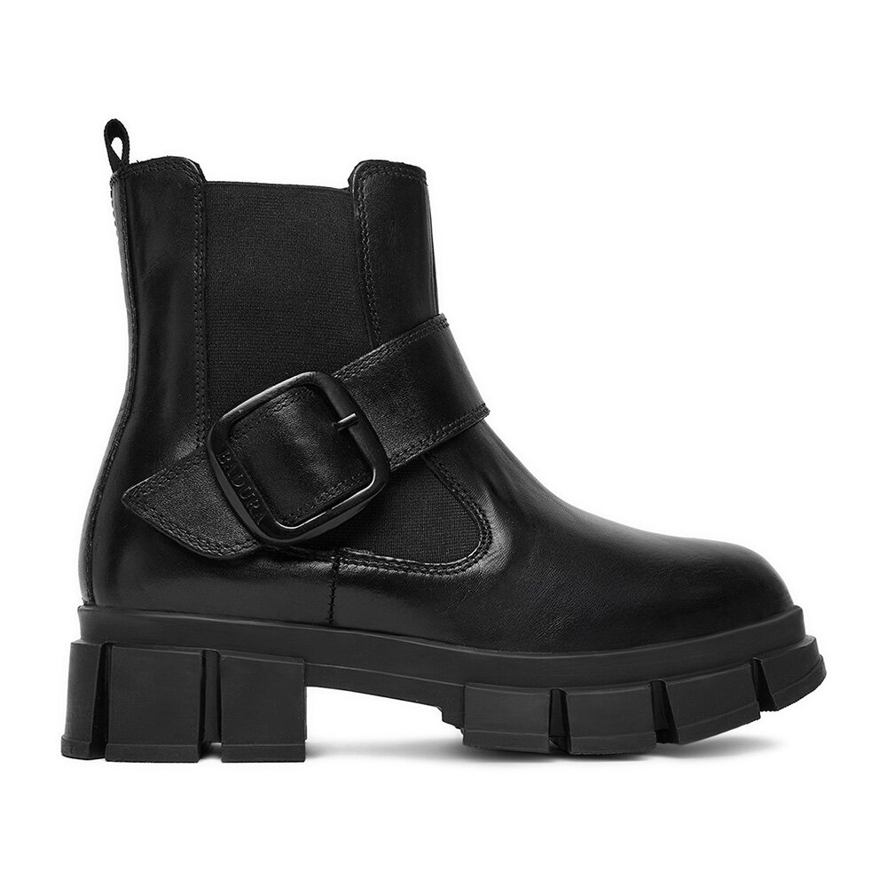 Botki Badura EO-CI12-9092-10