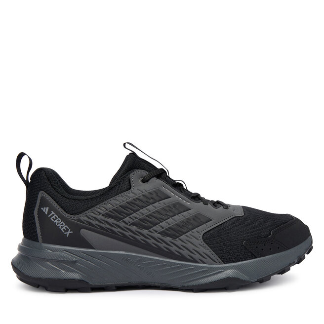 Trekkingi adidas Tracefinder Trail IH2930 Czarny