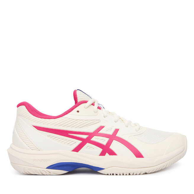 Buty do tenisa Asics Game Ff 1042A281 Szary